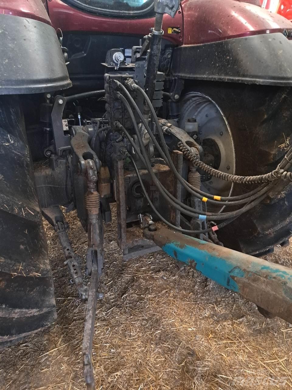 Valtra T194 Трактори