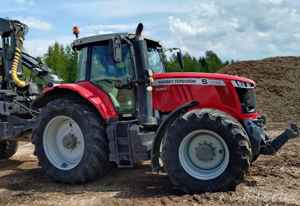 Mus-Max WT 9 XL Подрібнювачі деревини
