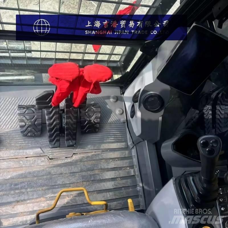 CAT 336 GC Гусеничні екскаватори