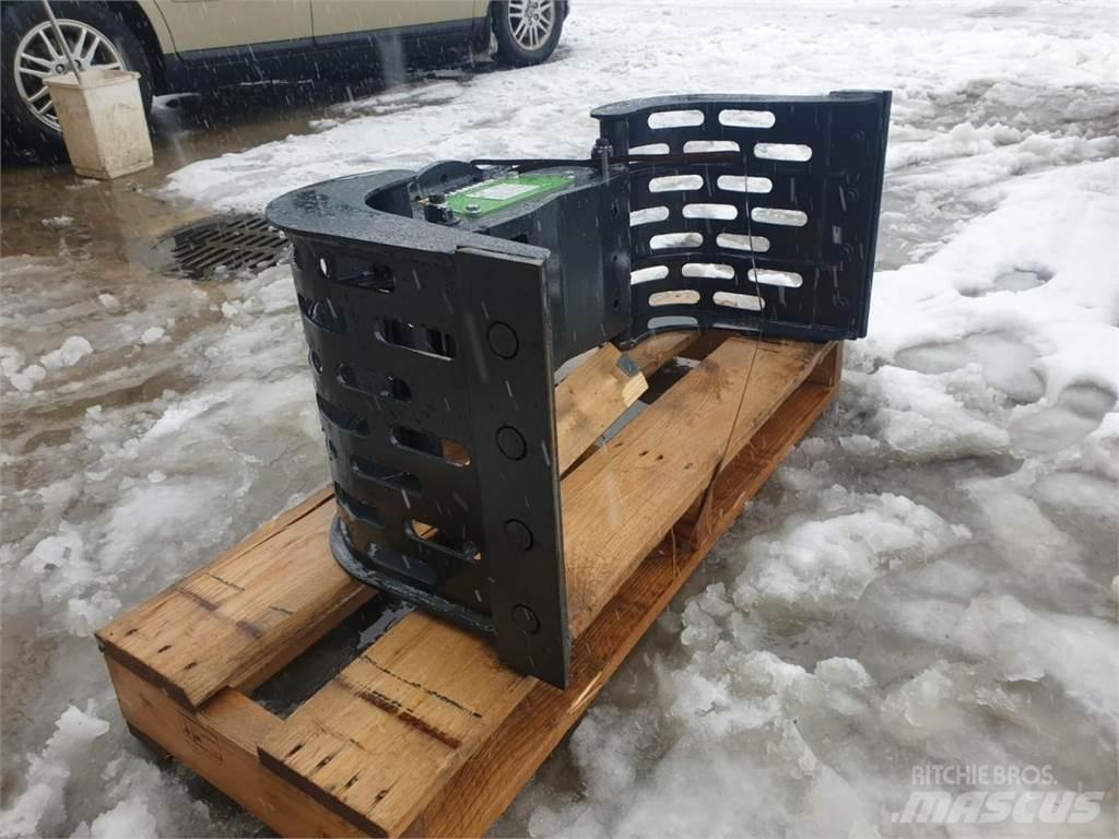 Hammer GRP150S Koura Грейфери