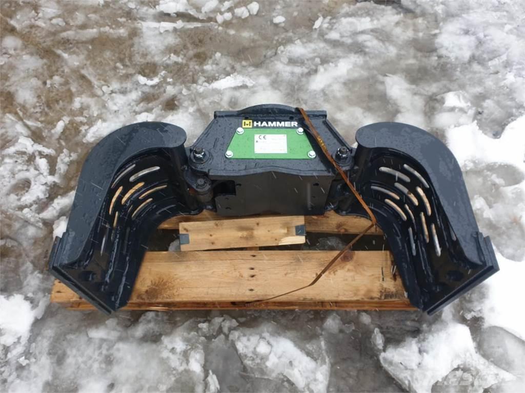 Hammer GRP150S Koura Грейфери