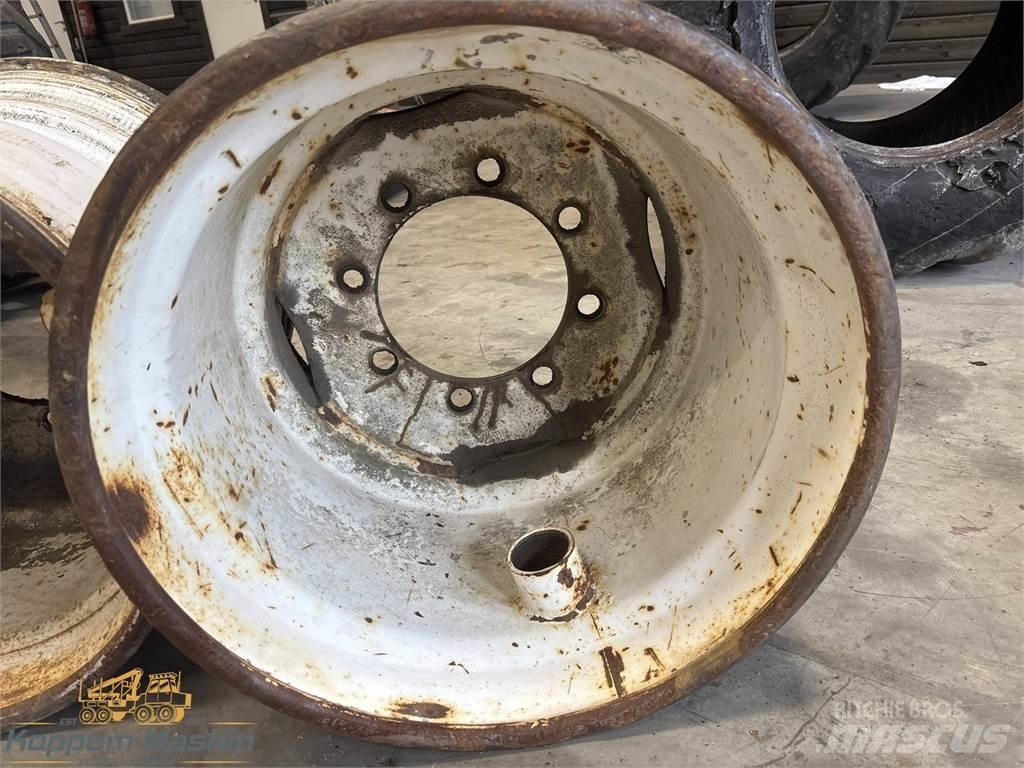 Gremo 704 20x22,5 Шини