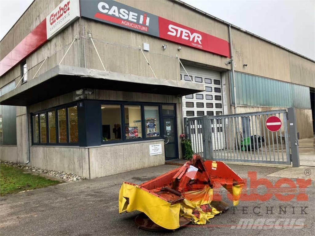 Niemeyer RO 230 Косилки