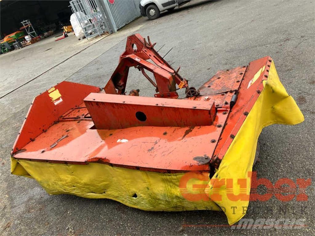 Niemeyer RO 230 Косилки