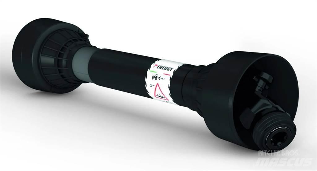  Benzi PTO shaft Коробка передач