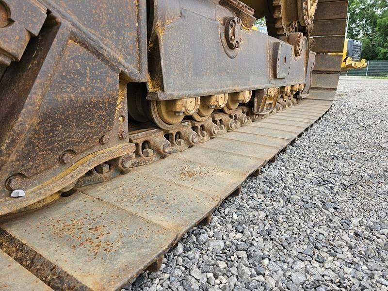 CAT D 4 H Гусеничні бульдозери