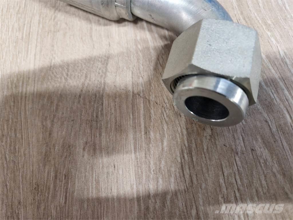 Eco Log 7002064 Гідравліка
