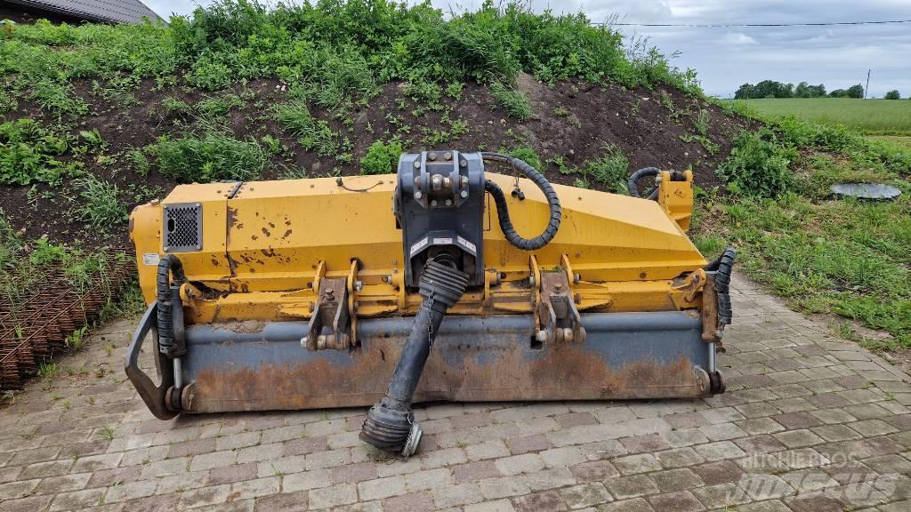 Suokone MJH -241 STX Інші землеоброблювальні машини і додаткове обладнання