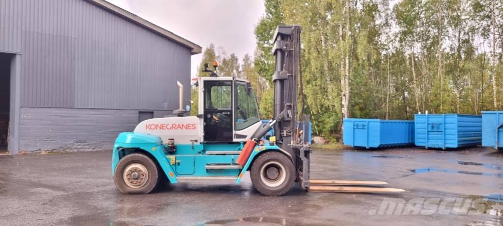 Konecranes 12-1200 Дизельні навантажувачі