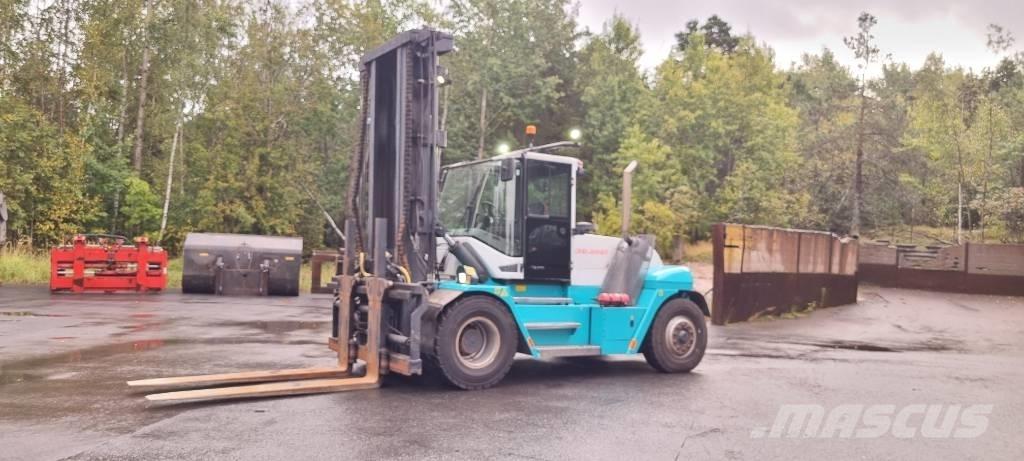 Konecranes 12-1200 Дизельні навантажувачі