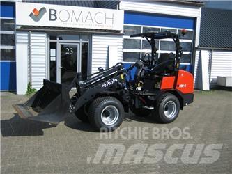 Kubota RT280-2 Фронтальні навантажувачі