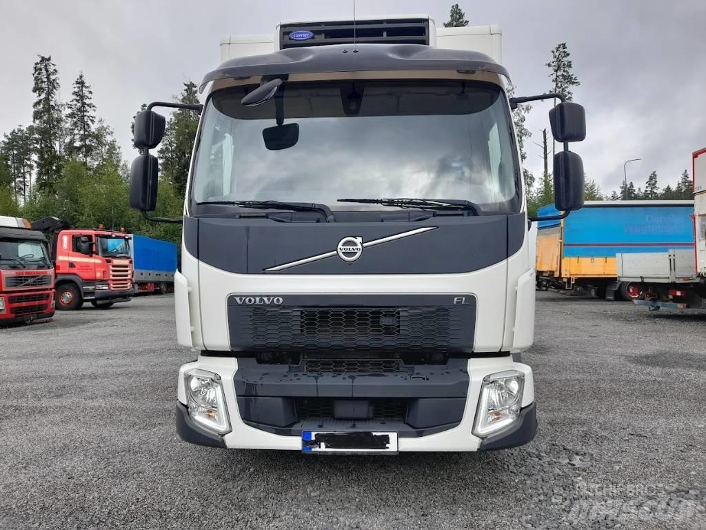 Volvo FL 210 Рефрижератори