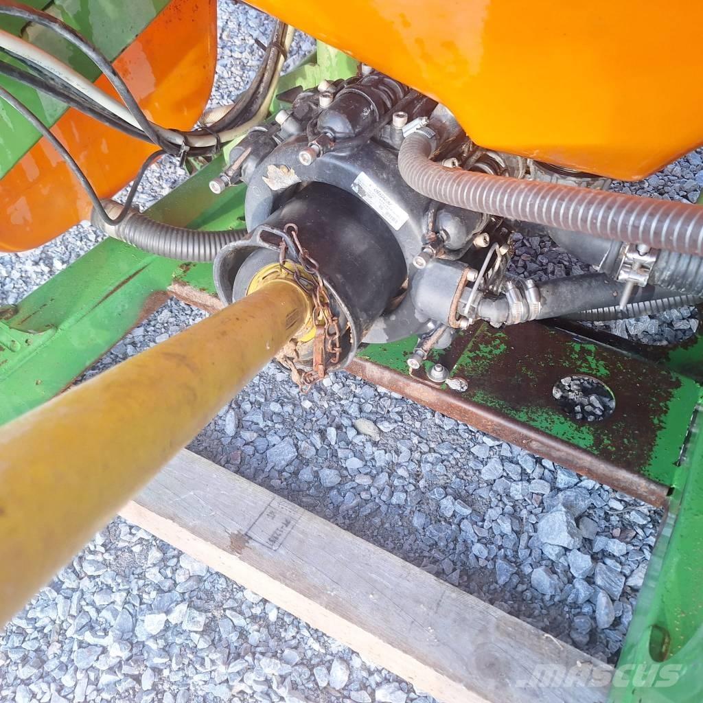 Amazone UF 1801 Навісні обприскувачі