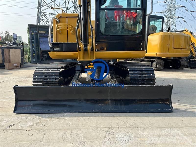 CAT 306E Міні-екскаватори < 7т
