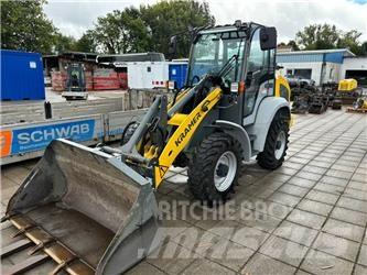 Kramer 5065 Фронтальні навантажувачі