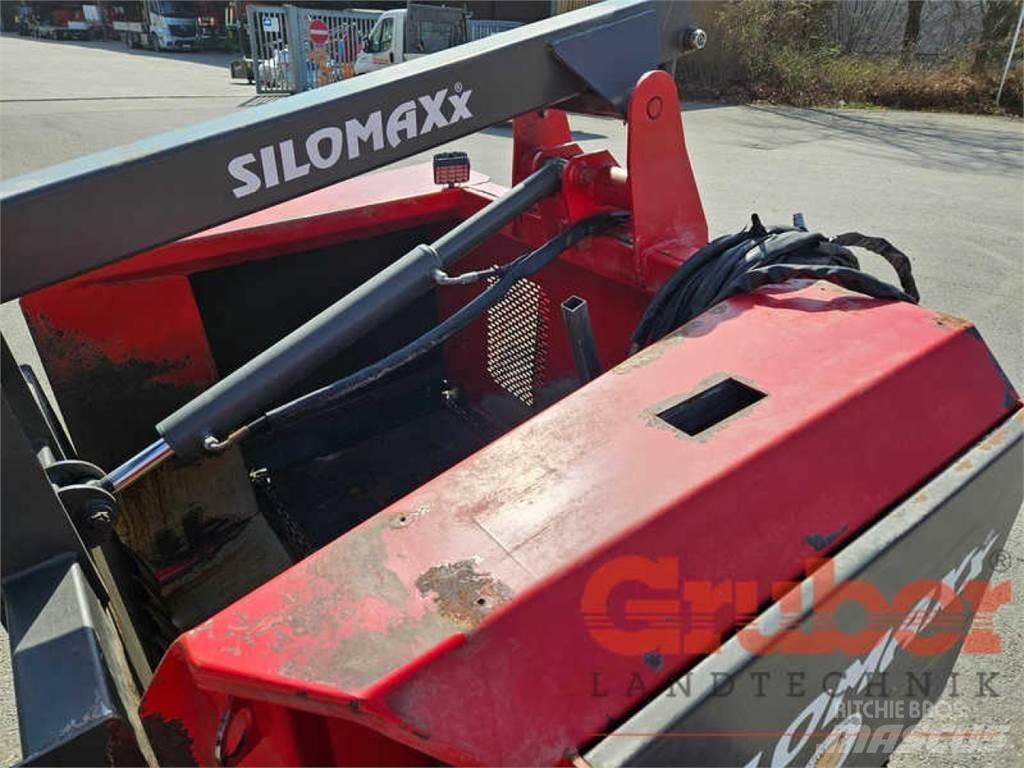 Gruber D 1800 W Обладнання для розвантаження силосу