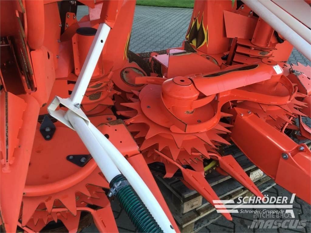 Kemper 375 PLUS Інше обладнання для фуражних комбайнів