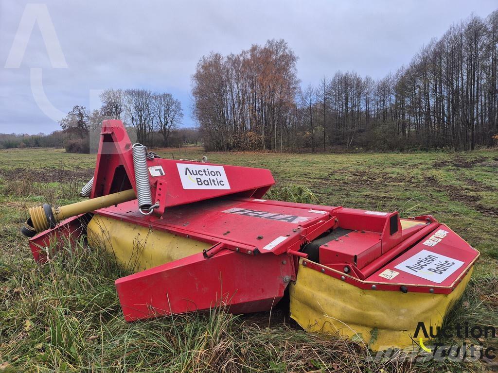 Fella SM 310 FP Самохідні газонокосарки