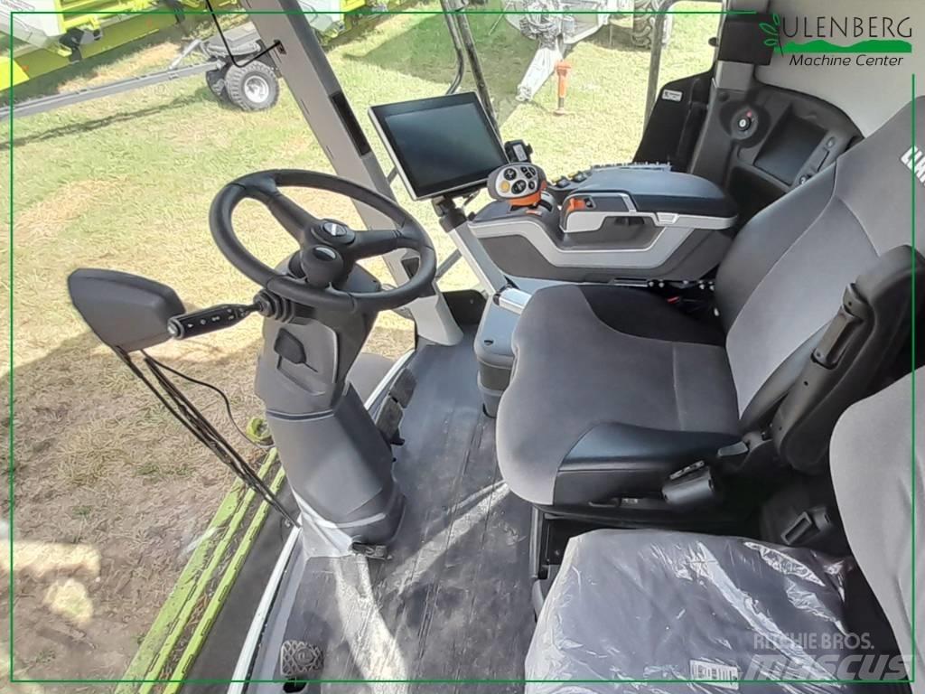 CLAAS Lexion 6800 Зернозбиральні комбайни