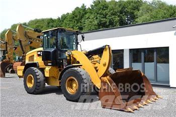 CAT 938 M Фронтальні навантажувачі