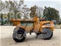 Thwaites 6 TON Міні самоскиди