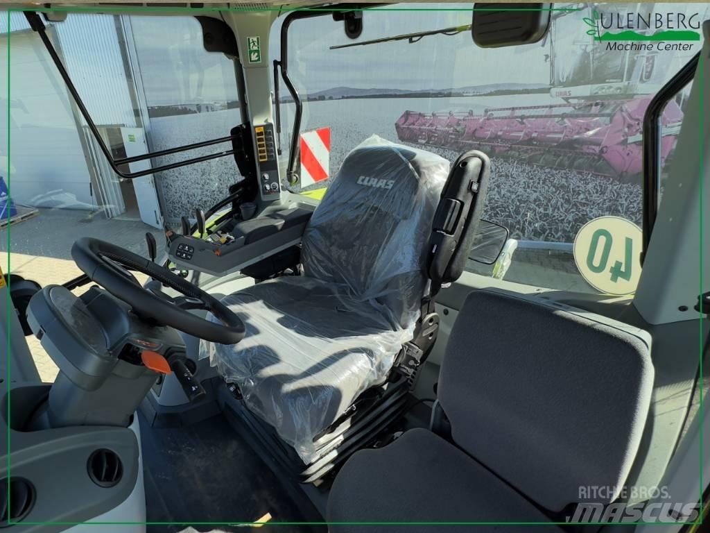 CLAAS ARION 440 Трактори