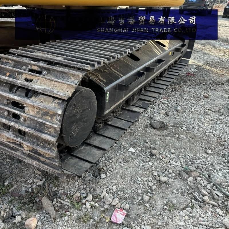 CAT 323 GC Гусеничні екскаватори
