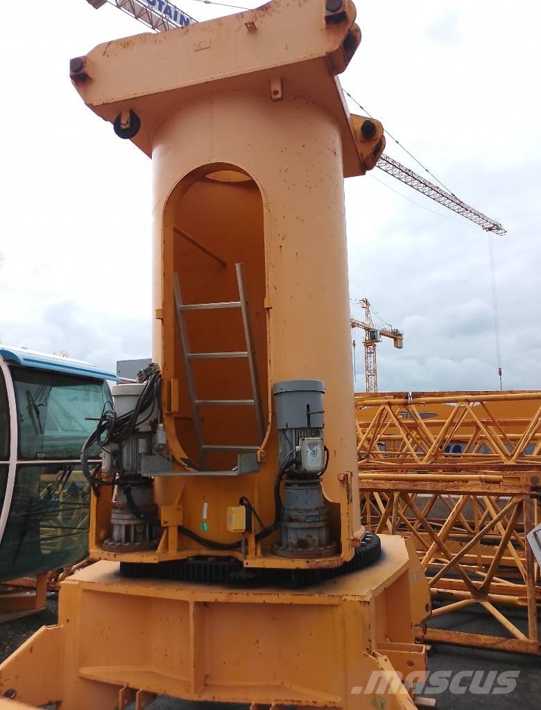 Potain MD208A Баштові крани