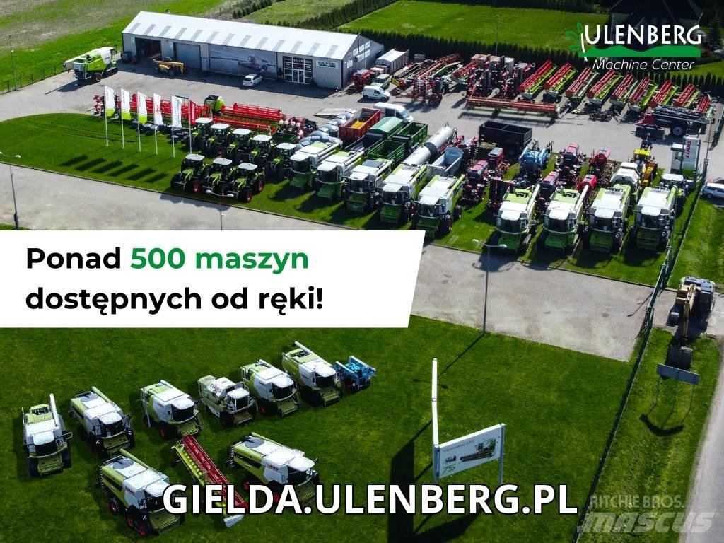 CLAAS ARION 460 Трактори