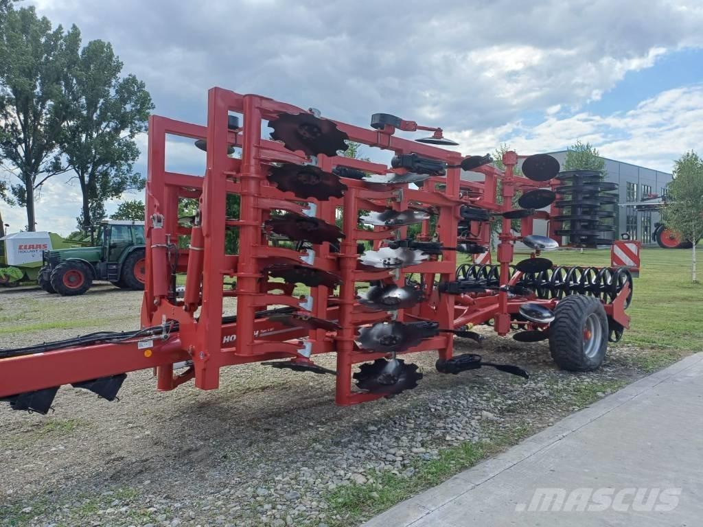 Horsch Tiger 5 MT Культиватори