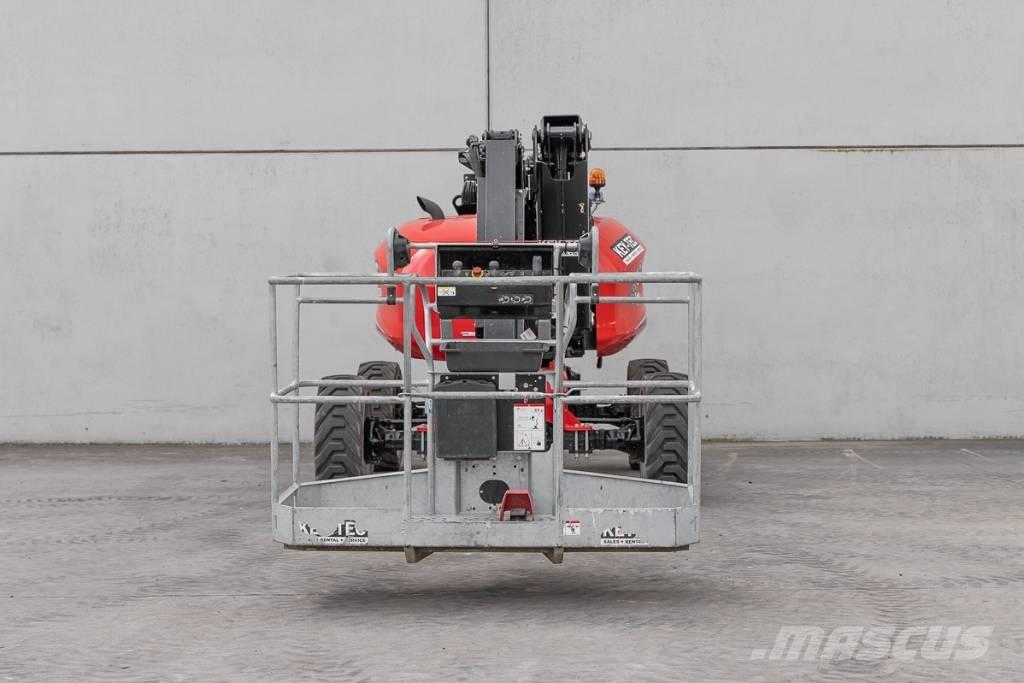 Manitou 160 ATJ Колінчаті підйомники