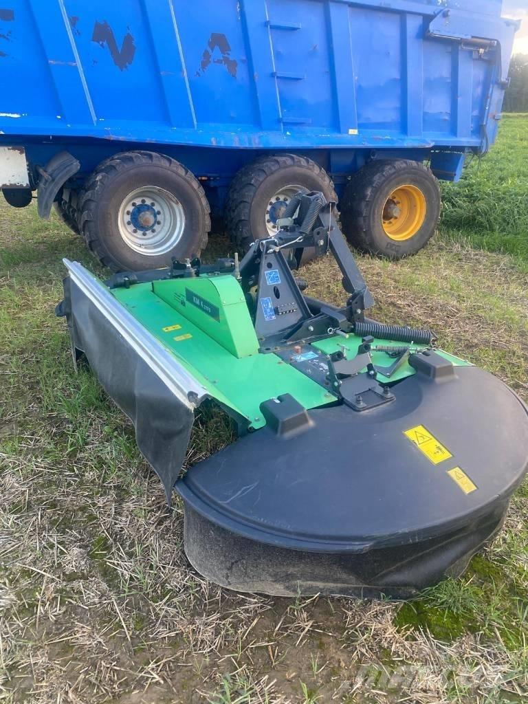 Deutz-Fahr KM4.27 FS Сільгосптехніка - Інші