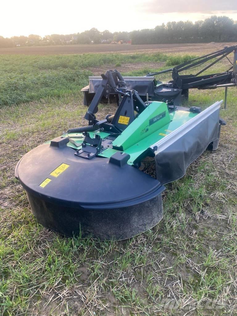 Deutz-Fahr KM4.27 FS Сільгосптехніка - Інші