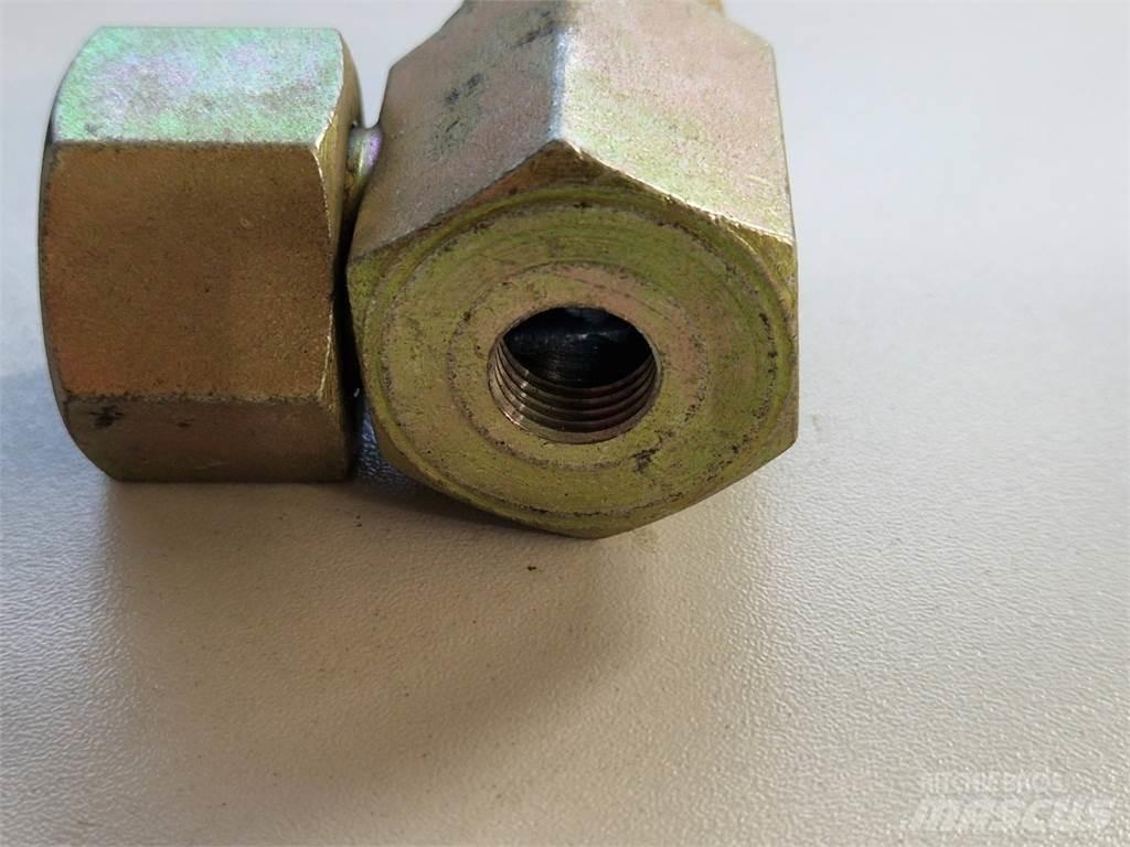 Rottne 059-0083 Гідравліка