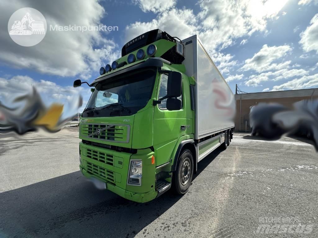 Volvo FM 340 Рефрижератори
