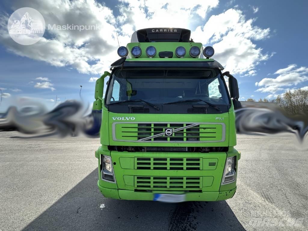 Volvo FM 340 Рефрижератори
