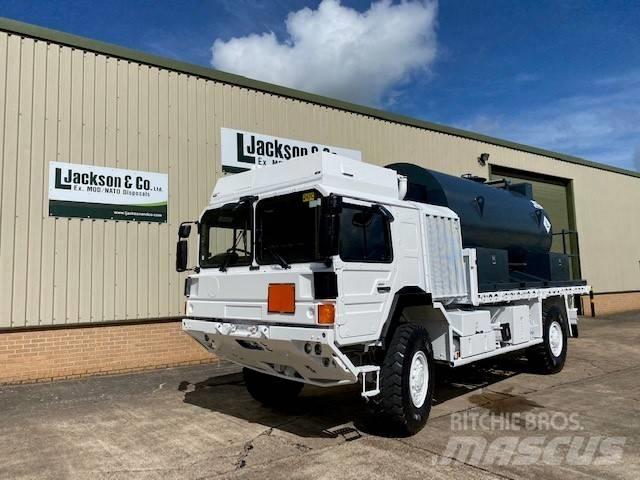 MAN 18.330 Tanker Вантажівки-цистерни
