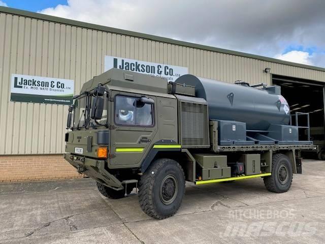 MAN 18.330 Tanker Вантажівки-цистерни