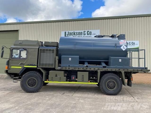 MAN 18.330 Tanker Вантажівки-цистерни