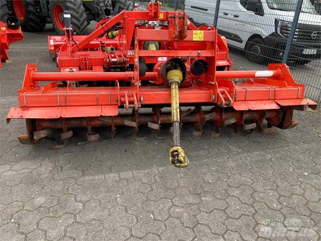 Maschio SC 280 Робота по підготовці ґрунту
