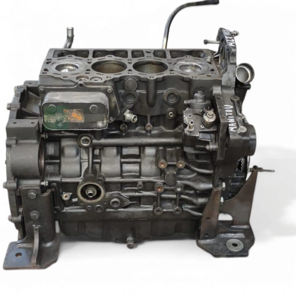 Deutz TD 3.6 L4 Двигуни