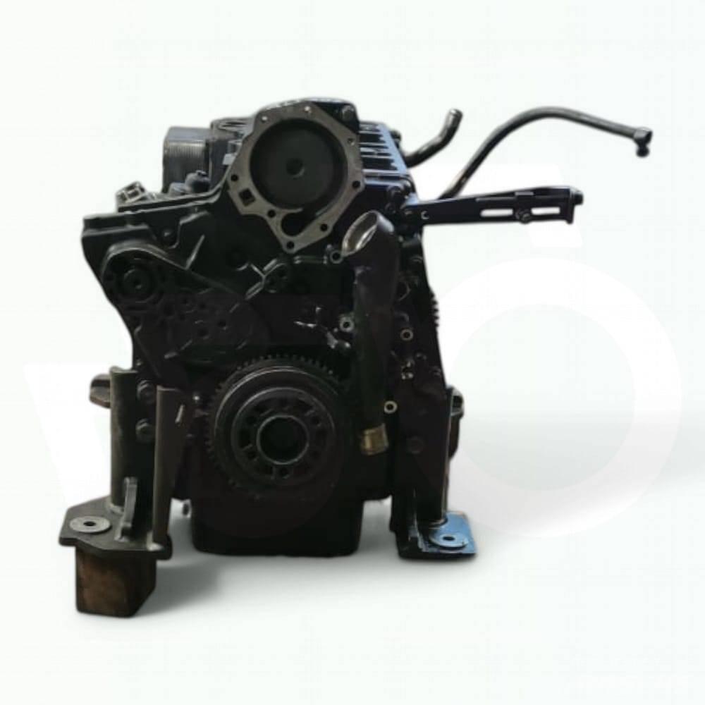 Deutz TD 3.6 L4 Двигуни
