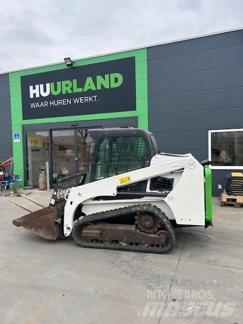 Bobcat T 450 Міні-навантажувачі