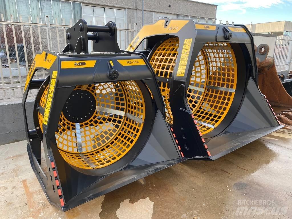  MB -S14 S4 Інші компоненти
