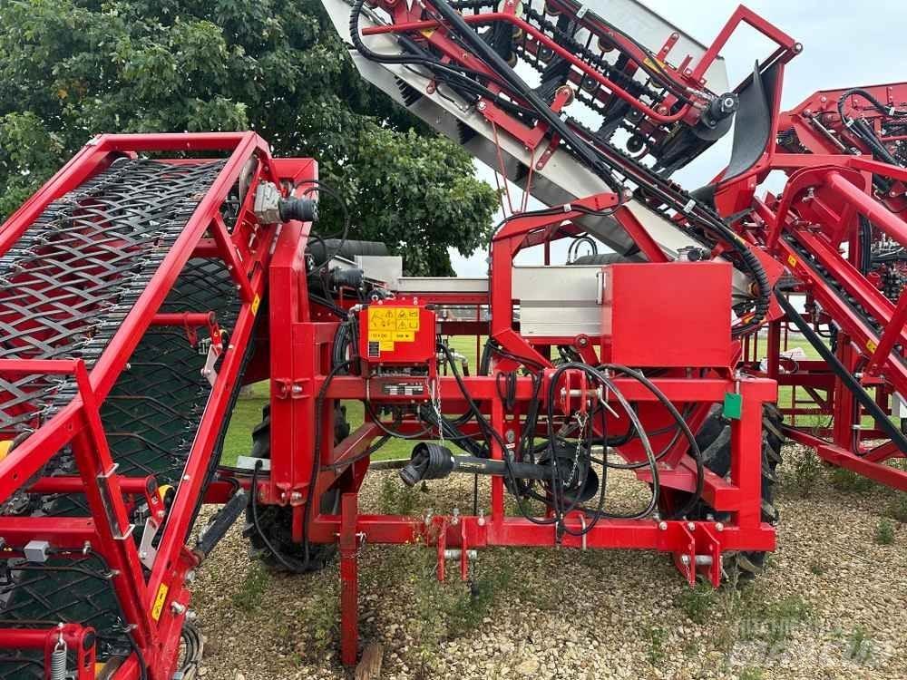 Asa-Lift MC1010E Сільгосптехніка - Інші