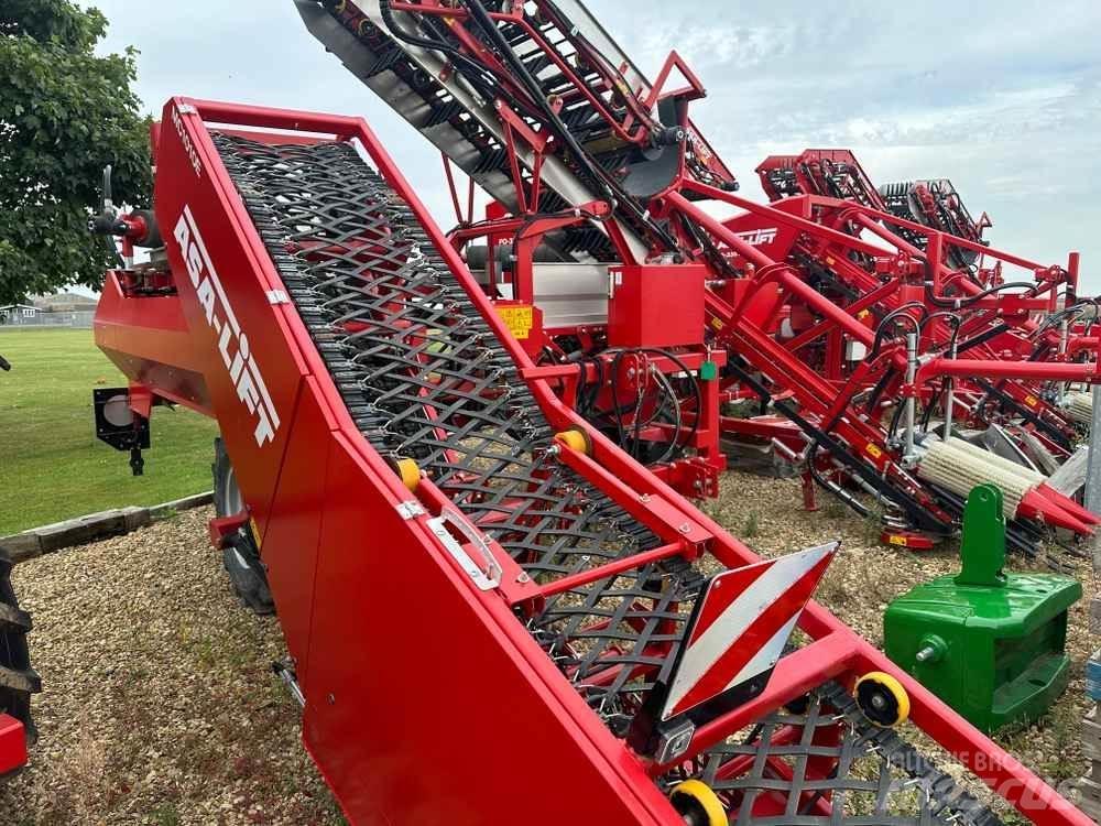 Asa-Lift MC1010E Сільгосптехніка - Інші