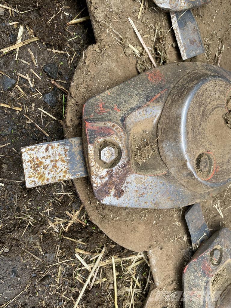 Kuhn GMD315FF Косилки