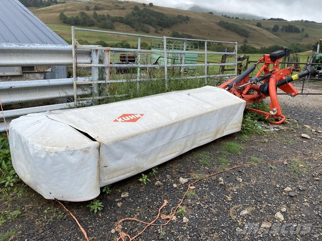 Kuhn GMD315FF Косилки