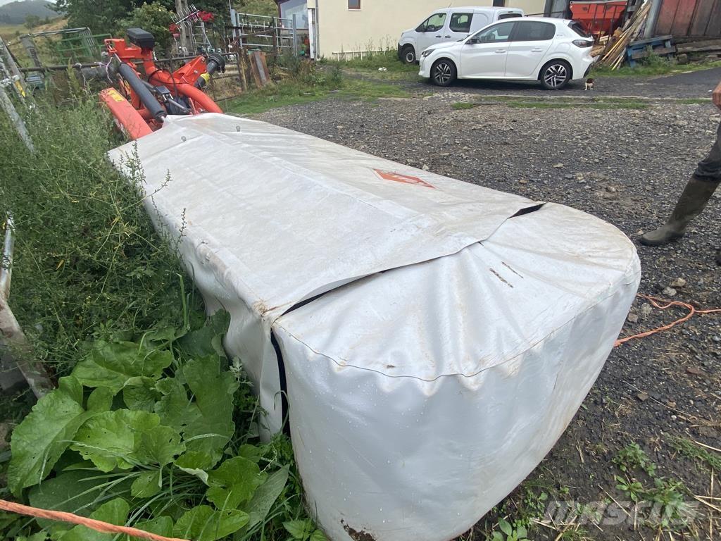 Kuhn GMD315FF Косилки