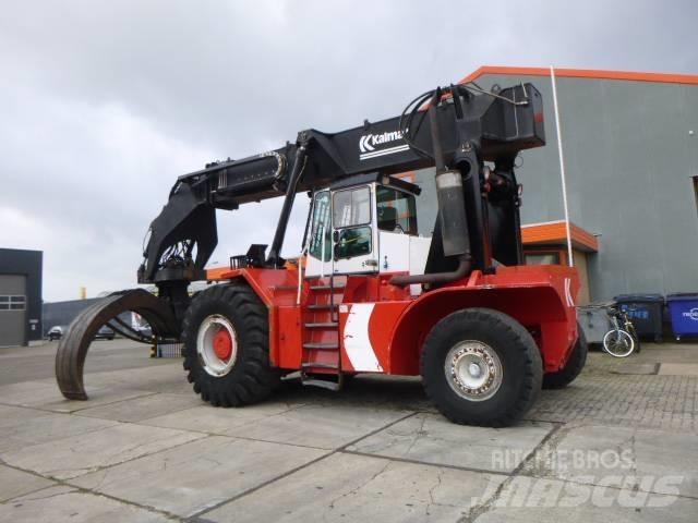 Kalmar RTD 1523SL Річ-трак із високим підйомом